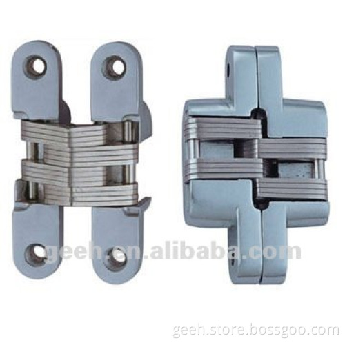 180 Heavy Duty Concealed Hinge